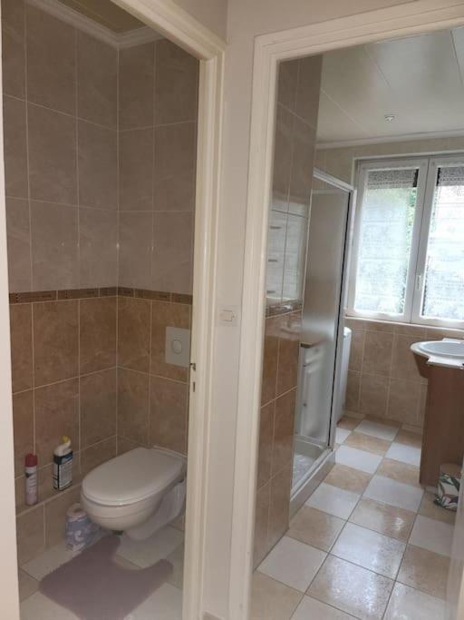 Residence Centrale Appartement 3 Pieces Garage Et Jardin Amélie-les-Bains-Palalda Екстериор снимка