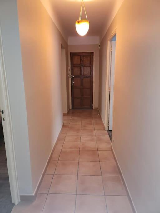 Residence Centrale Appartement 3 Pieces Garage Et Jardin Amélie-les-Bains-Palalda Екстериор снимка