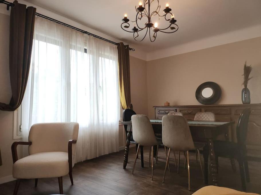 Residence Centrale Appartement 3 Pieces Garage Et Jardin Amélie-les-Bains-Palalda Екстериор снимка