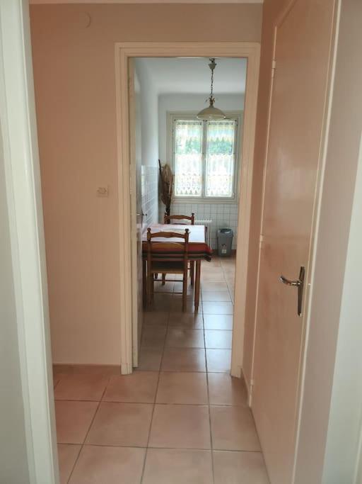 Residence Centrale Appartement 3 Pieces Garage Et Jardin Amélie-les-Bains-Palalda Екстериор снимка
